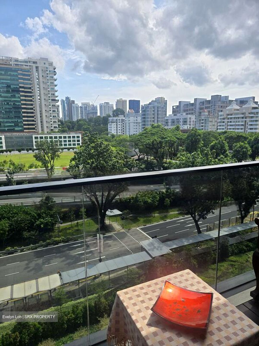 Pullman Residence  (D11), Condominium #574390261